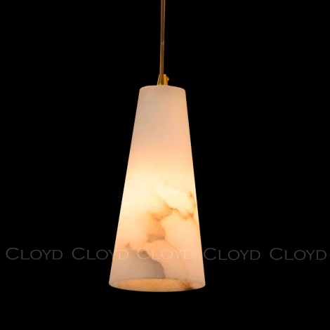 Подвесной светильник Cloyd Annex 12352 (220V, на проводе)