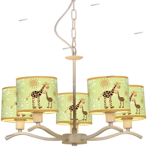 LuceSolara Limpopo 1024/5