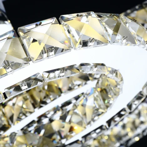 Потолочная люстра Moderli Luna V1590-CL