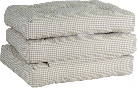 Футон Chisai, ткань club от фабрики Mebelik