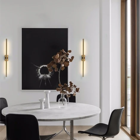 Настенный светильник Cloyd Lineas 20219 (LED, 220V)