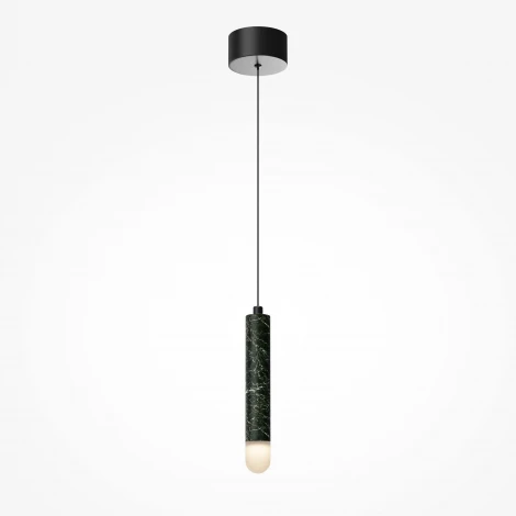 Подвесной светильник светодиодный Maytoni Bell MOD534PL-L4B3K