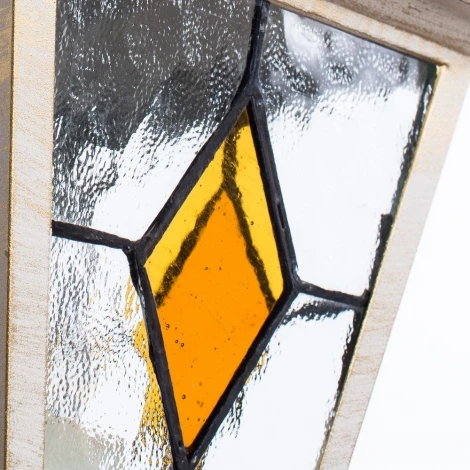 Наземный фонарь Arte Lamp Berlin A1014FN-1WG