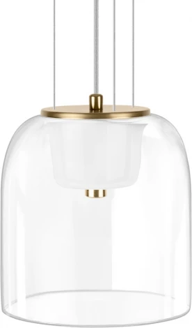 Подвесной светильник Loft It Tinkerbell 10428/A (LED, 220V, на тросе, круглые)