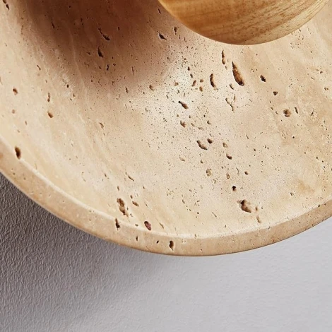 Настенный светильник Alpo Light Brown (248459-01)