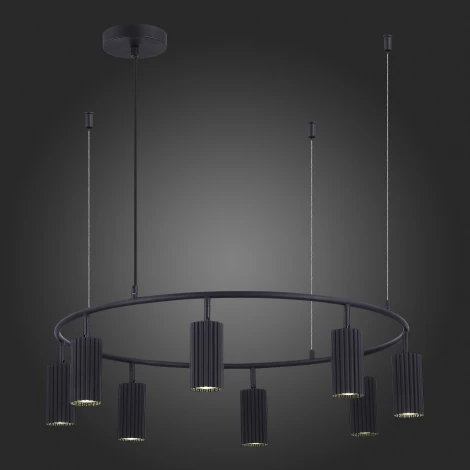 Подвесной светильник ST Luce Kendo SL1213.403.08