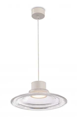 Подвесной светильник Maytoni Remous P066PL-L9W4K