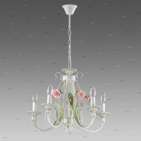 Подвесная люстра Lumion Clarissa 3112/5