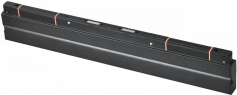 Трековый магнитный светильник Downlight 48V iLedex Vision48/22 4822-003-L462-24W-38DG-4000K-BK