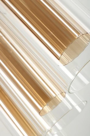 Подвесной светильник Lampex Gallia 783/3