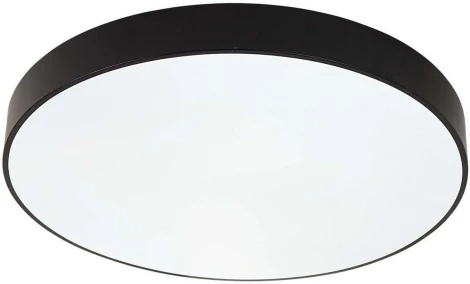 Потолочный светильник круглый F-Promo Arena 4684-8C (регулировка яркости, LED, 220V, пульт управления, круглые)