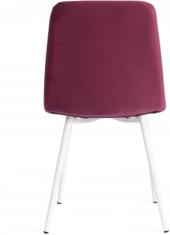 Стул CHILLY MAX Tetchair (Белый).
