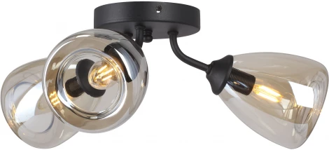 Потолочная люстра Vitaluce V3773-1/3PL (220V)