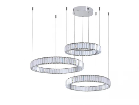 Подвесной светильник светодиодный Inodesign Crystal INO_Crystal 44.468