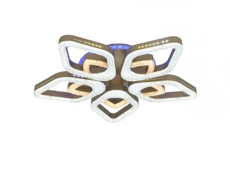 Потолочная люстра Мелодия Света SS1L 000030233