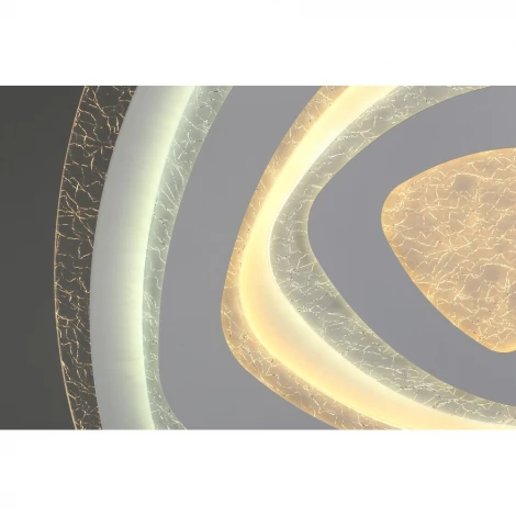 Потолочная люстра Omnilux Arzano OML-08407-146