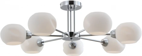 Потолочная люстра на штанге Rivoli Doris 2080-307