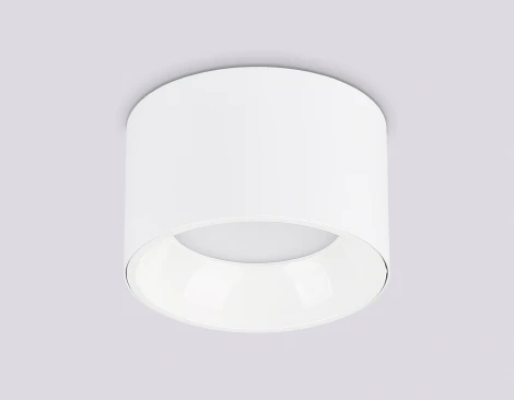 Точечный светильник Ambrella TECHNO SPOT TN52892 (220V, круглые)