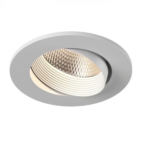 Встраиваемый точечный светильник DesignLed DL-KZ KZ-DLW-7-NW