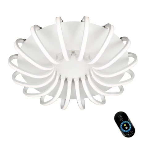 Потолочная люстра Omnilux Furtei OML-48107-112