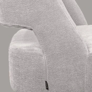 Кресло Molly, ткань бежевый Top Concept MOLLY 2001000001156