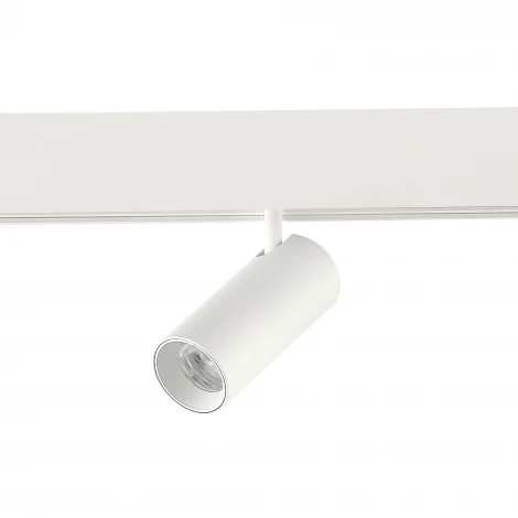 Трековый светильник магнитный 48V ST Luce Skyline 48 ST375.506.07