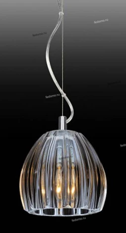 Crystal Lux Oxa SP1 TRANSPARENT
