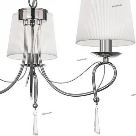 Подвесная люстра Omnilux Sondrio OML-61503-03