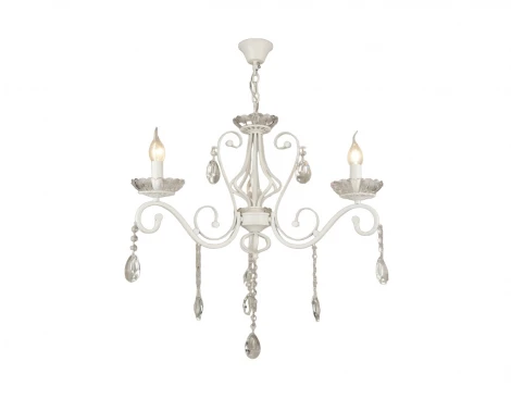 Подвесная люстра PL1N 000029992 Мелодия Света