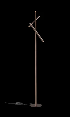 Торшер Mantra Take 5775