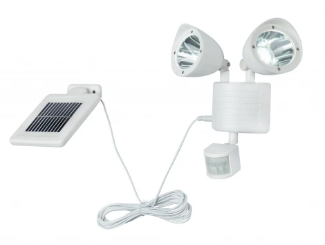 Настенный светильник уличный Globo SOLAR 3723S