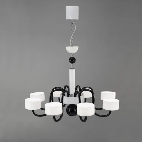 Подвесная люстра Crystal Lamp D1120 D1120-8