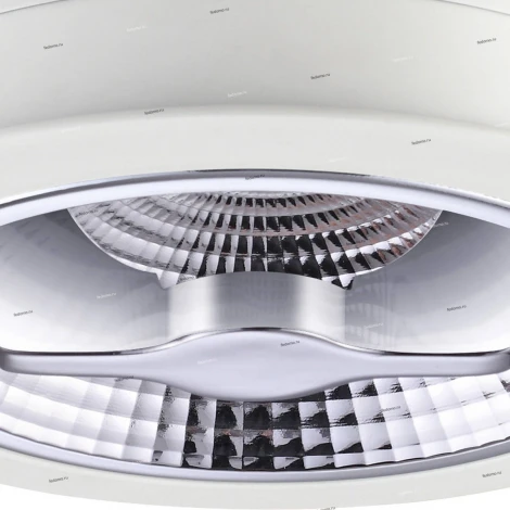 Встраиваемый точечный светильник Novotech Snail 357568