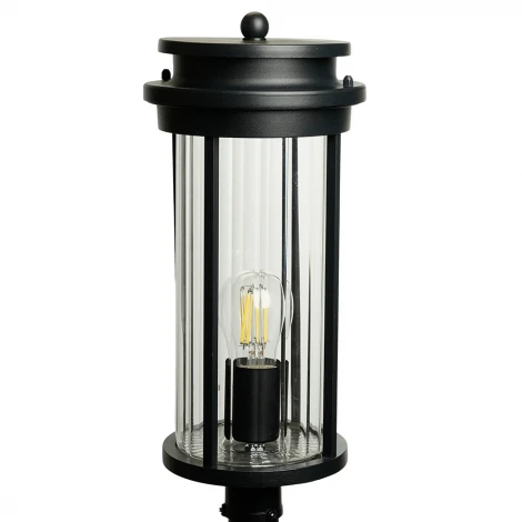 Наземный уличный фонарь Feron Новара 51840