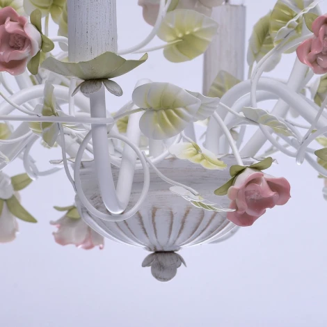 Подвесная люстра MW-Light Букет 421013806