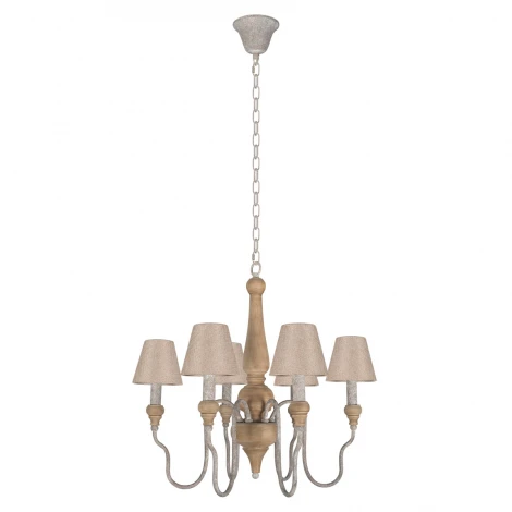 Подвесная люстра Loft It Countryside 10420