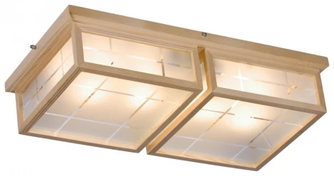 Потолочный светильник Velante 548 548-717-04