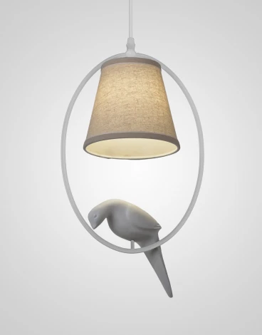 Подвесной светильник Мелодия Света 000062591