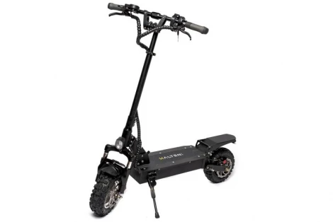 Электросамокат Halten RS-02.v2