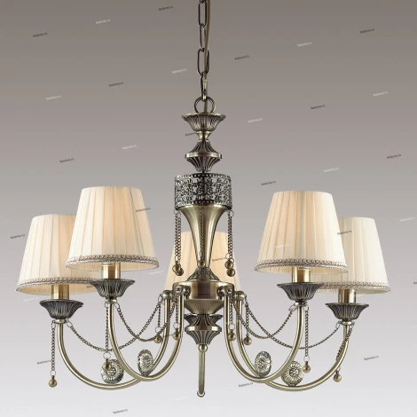Подвесная люстра Odeon Light Ignessa 3222/5