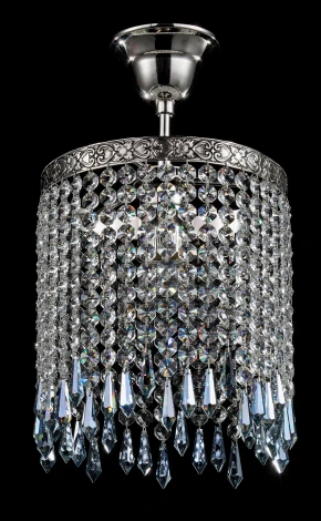 Потолочная люстра Maytoni Sfera 2 D783-PT20-9-N