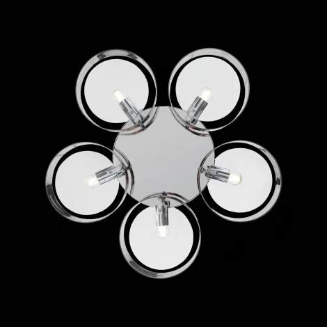 Потолочная люстра ST Luce Foresta SL483.702.05