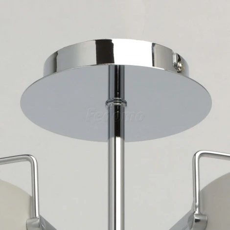 Потолочная люстра MW-Light Сайрус 721010308