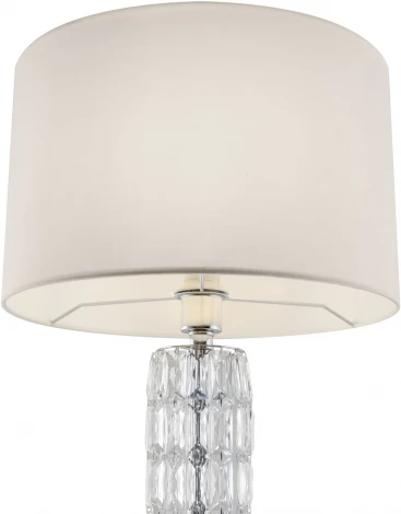 Торшер колонна Maytoni Talento DIA008FL-01CH (220V, выключатель)