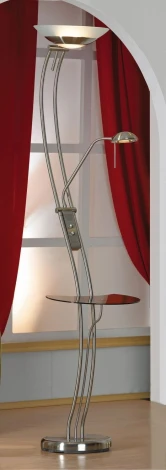 Торшер Lussole Comfort LSN-7935-02