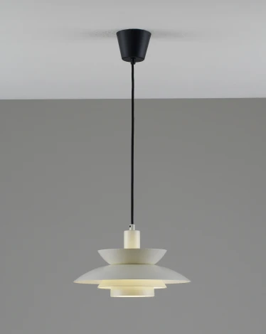 Подвесной светильник Moderli Shaggy V11304-1P (220V, на проводе, круглые)