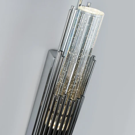 Бра светодиодное Modelux ML.548.400 CR