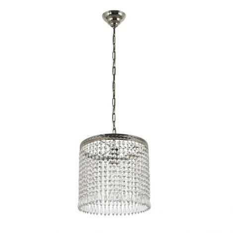 Потолочная люстра Dio D'Arte Cremono E 1.2.25.100 N (220V, хрусталь)