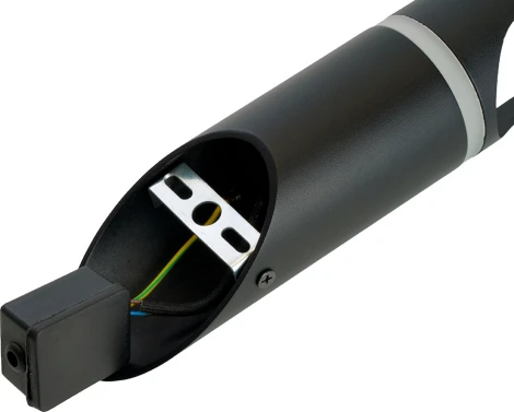 Настенный уличный светильник Feron Сидней 51234 (220V, круглые, IP54)