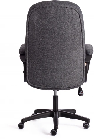Кресло СН888 (22) ткань, серый, 207 Tetchair 19524